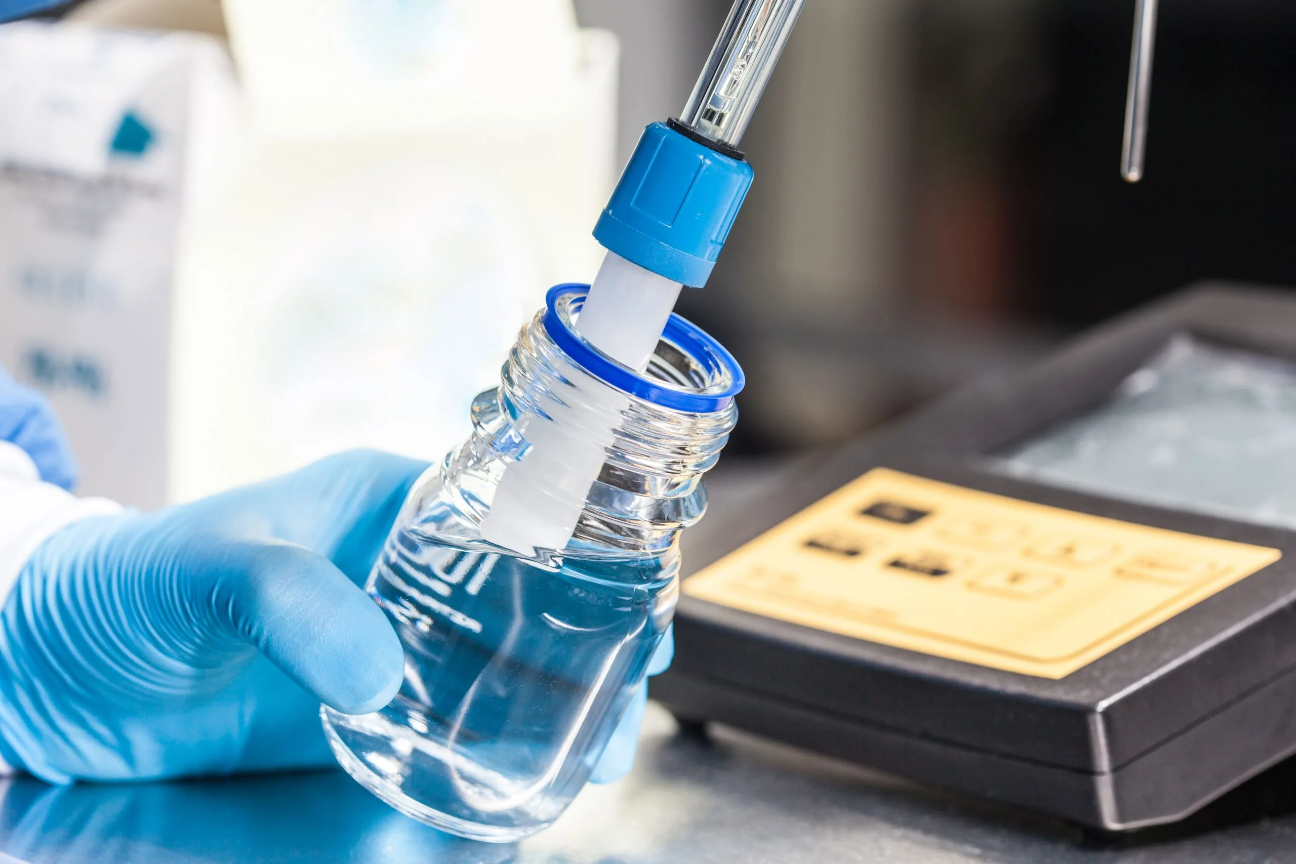 Laboratoires
